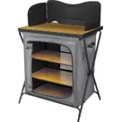 Eurotrail Camping Kookkast Nova Lecce