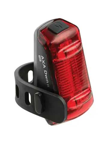 Axa Achterlicht Dwn Basic Usb Zadelpen