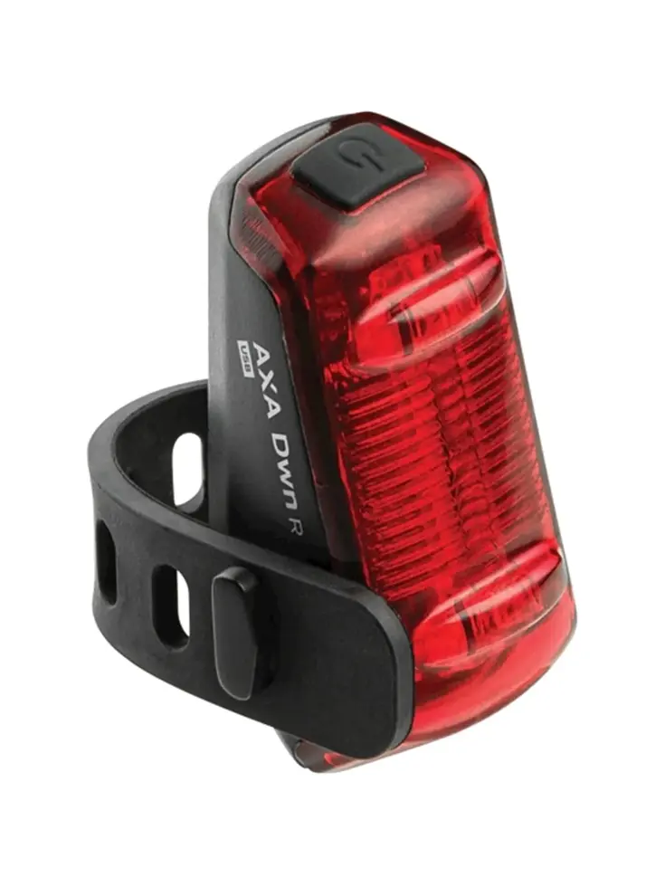 Axa Achterlicht Dwn Basic Usb Zadelpen