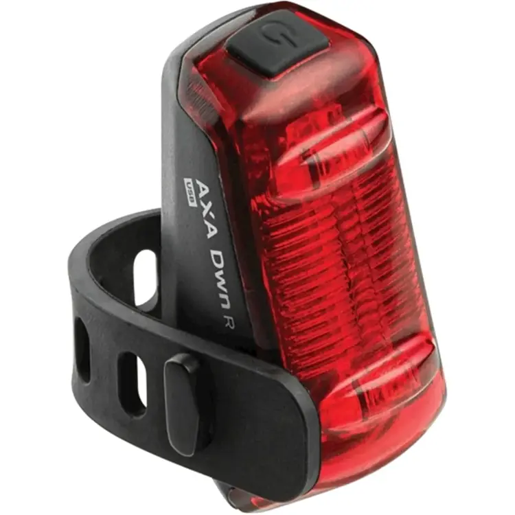 Axa Achterlicht Dwn Basic Usb Zadelpen