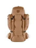 Fjallraven Kajka 75 S/M khaki dust