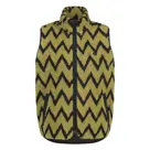 Zurbai - Fleece bodywarmer dames - Human Nature
