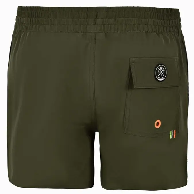 WATTS - Zwemshort - Heren