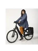 Seq II Winter Regenjas Urban Outdoor Dames