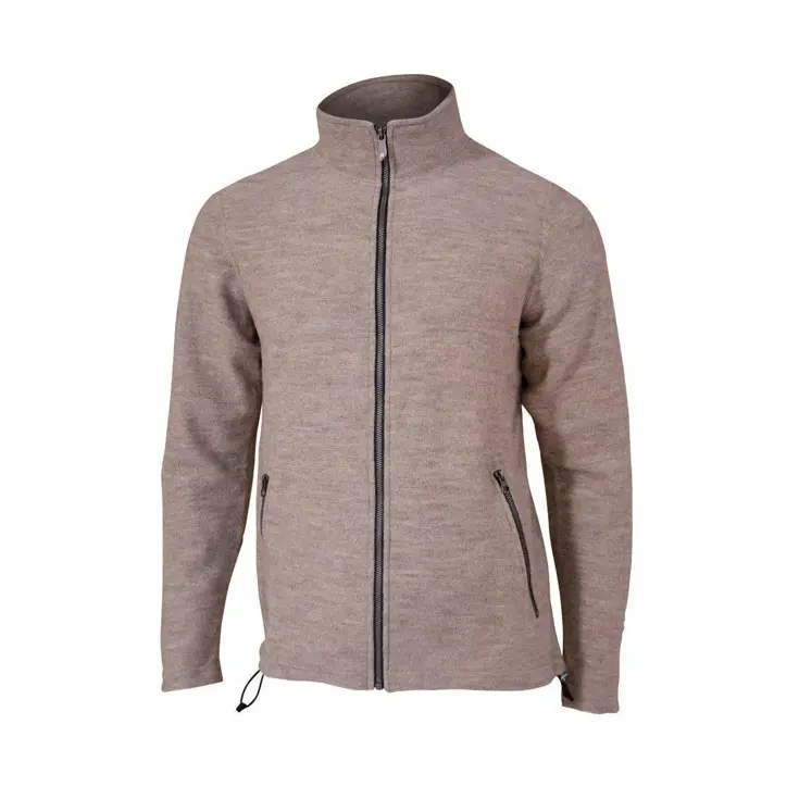 Ivanhoe vest Bruno heren