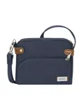 Anti-Diefstal Heritage Crossbody