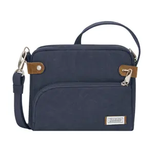 Travelon Anti-Diefstal Heritage Crossbody