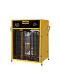 Elektrische Heater B 22 EPB 22KW