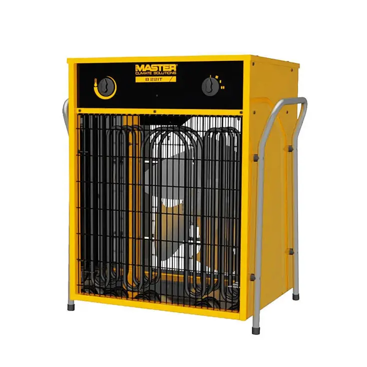 Elektrische Heater B 22 EPB 22KW