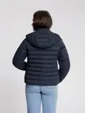 Sigrid Dames - Puffer winterjas - Waterdicht