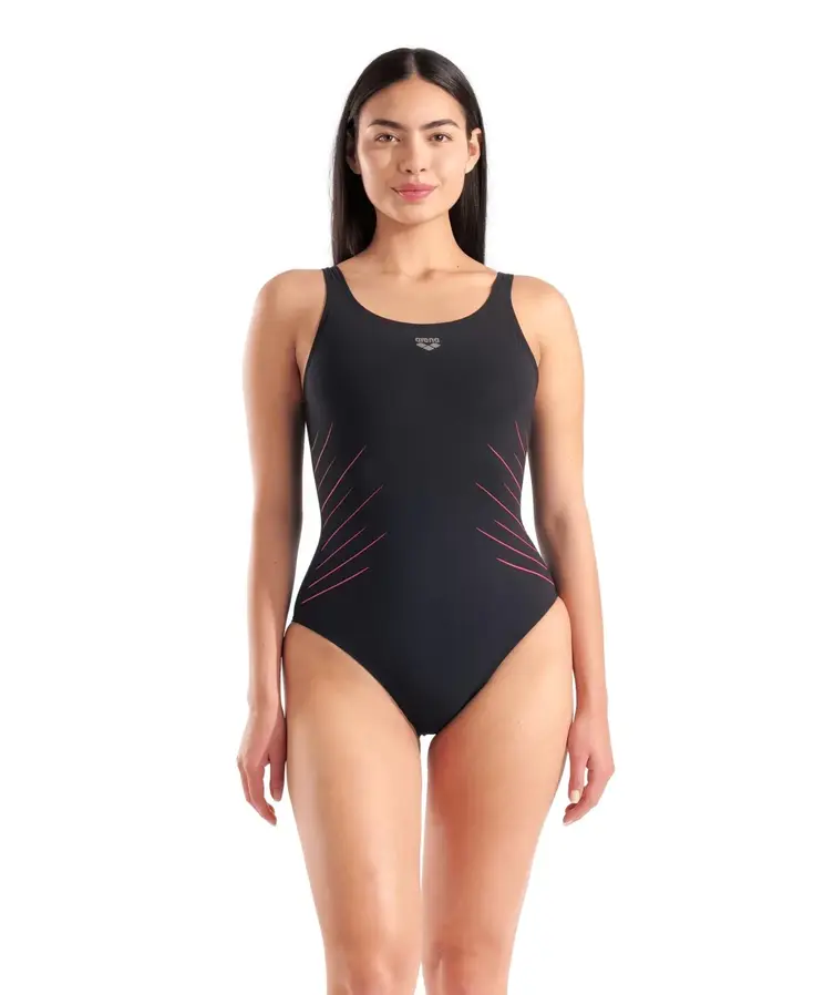 Shapewear badpak - Dames