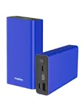 Mini Powerbank 20.000 mAh