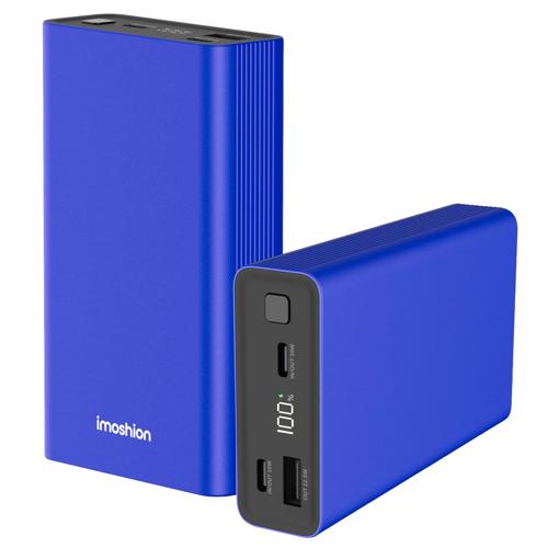 Mini Powerbank 20.000 mAh