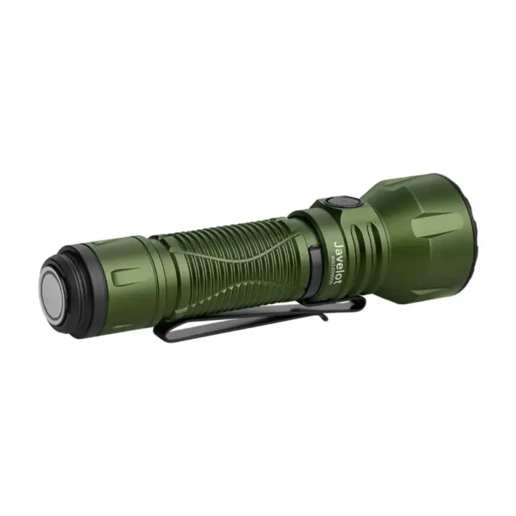 Javelot Pro 2 - Zaklamp - Olight