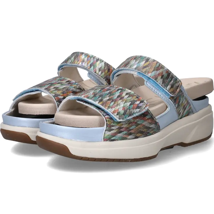 Tobago Stretchwalker Slippers Dames