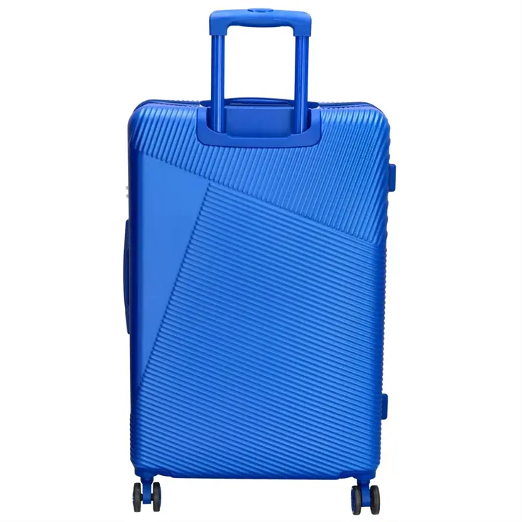 Easy Travel - Kofferset 3-delig - 74/65/55cm