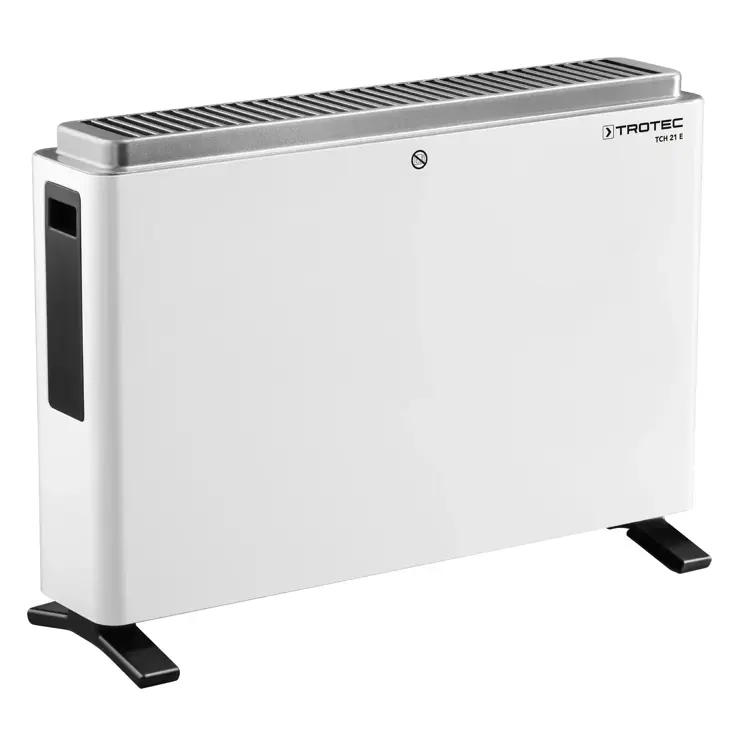 Trotec Elektrische kachel TCH 21