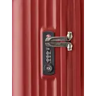 Koffer – St.Tropez – 77 cm – Ingebouwde weegschaal