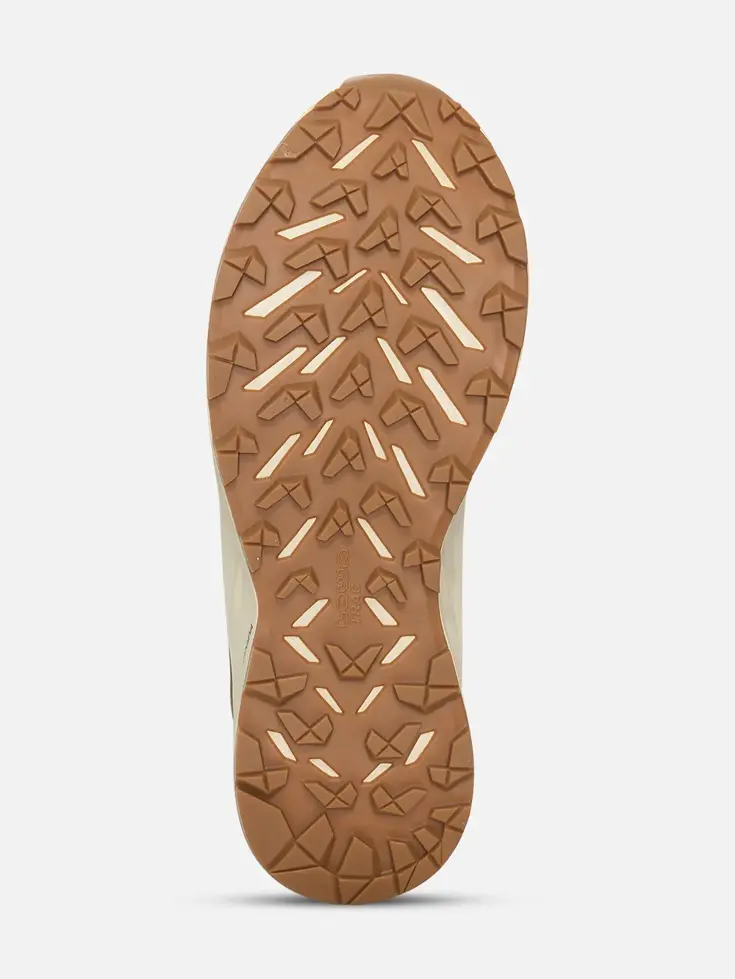 Nuvolo - Lage wandelschoenen heren - LOWA