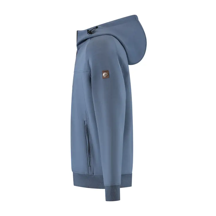 Stig Heren - Outdoorvest - Sweater