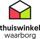 Thuiswinkelwaarborg