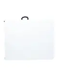 Opvouwbare Campingtafel 180 x 74 cm