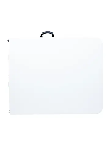 Opvouwbare Campingtafel 180 x 74 cm