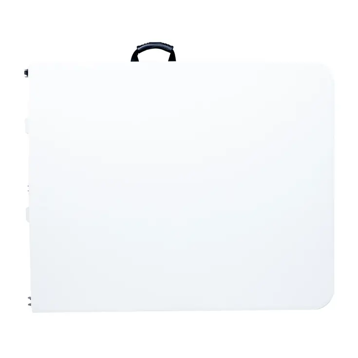 Opvouwbare Campingtafel 180 x 74 cm