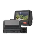 MiVue 956W 4K UHD HDR dashcam