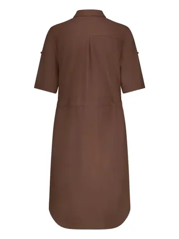 Teresa - Traveljurk dames - Human Nature