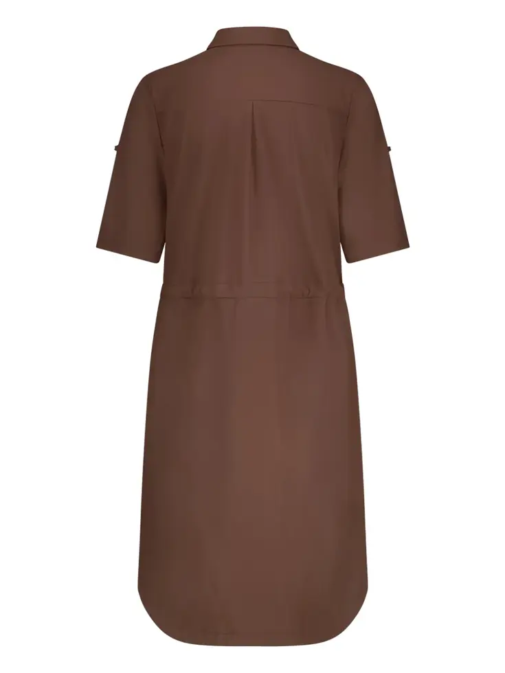 Teresa - Traveljurk dames - Human Nature