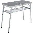 Bo-Camp Bijzettafel Koffermodel 80x40 cm