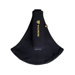 Wildride Kinderdrager  Katoen