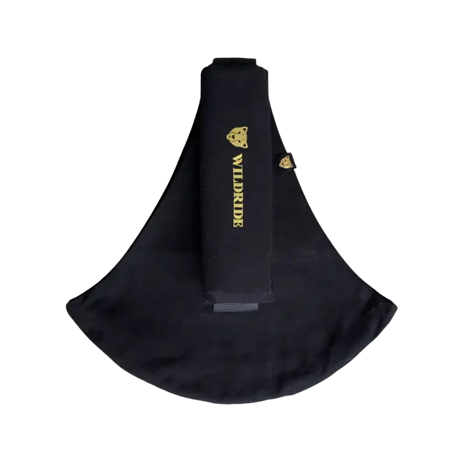 Wildride Kinderdrager  Katoen