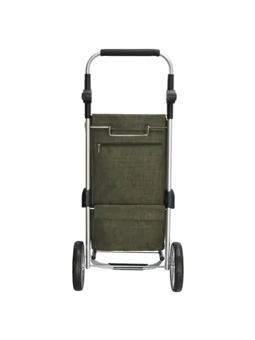 Alberic - Boodschappenkar - Koelvak - 42L