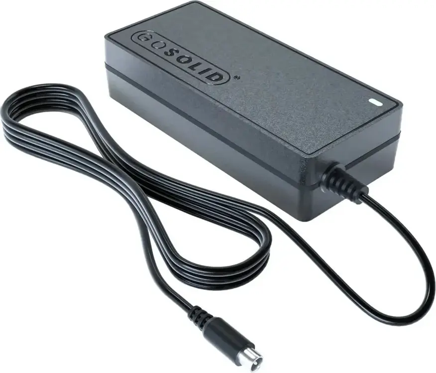 Adapter geschikt voor VirtuFit Cityline S100i