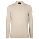 Heren Brad Knitted Polo