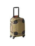 Gear Warrior XE 4 Wheeled Carry On  | 45 L