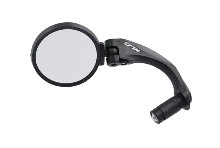 Xlc Spiegel MR-K15 In Stuur 16-21mm Ø 62mm