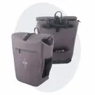 Voltano Luxe E-bike Fietstas 28l Special