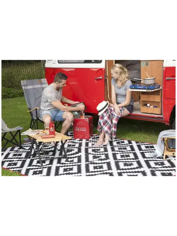 Koelbox Greenwich Rood 17L