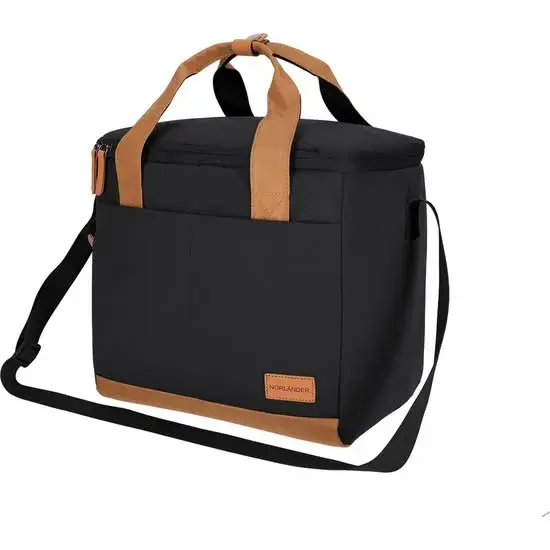 Koeltas 20 liter met draagband