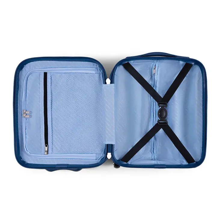 Skyhopper Underseat 40cm koffer – 19L