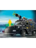 PLAYMOBIL® SE-terreinwagen 71144