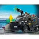 PLAYMOBIL® SE-terreinwagen 71144