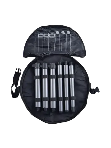 CADAC - Carri Chef 50 BBQ