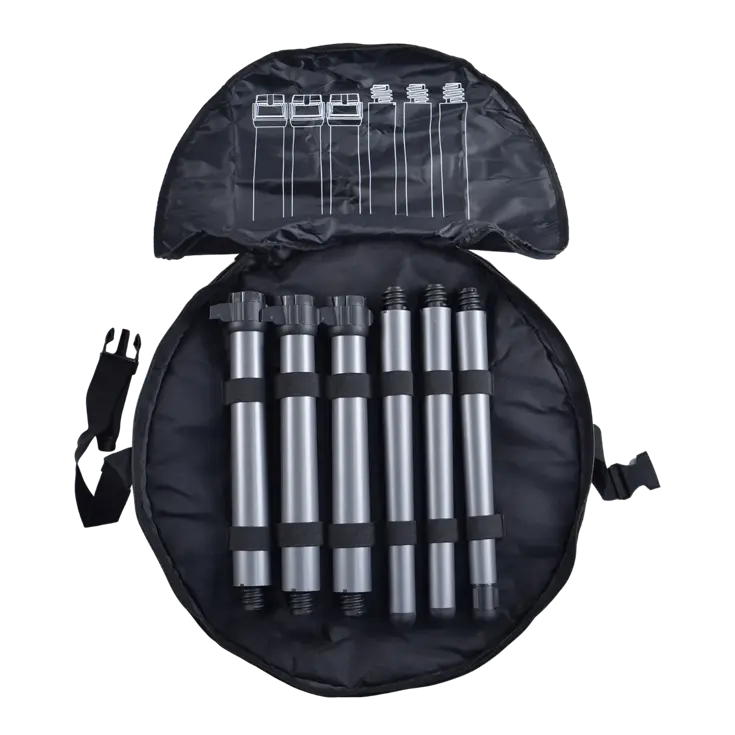 CADAC - Carri Chef 50 BBQ