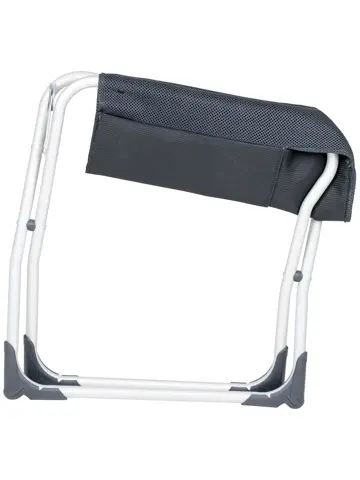 Voetenbank AA/231 Air-Elite Grijs