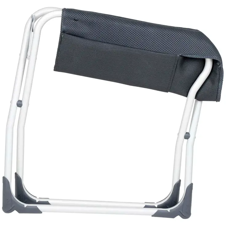 Voetenbank AA/231 Air-Elite Grijs