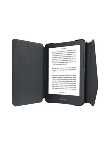 Ereader Hoesje - SleepCover Kobo Clara HD